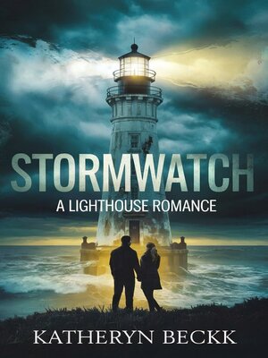 cover image of Stormwatch